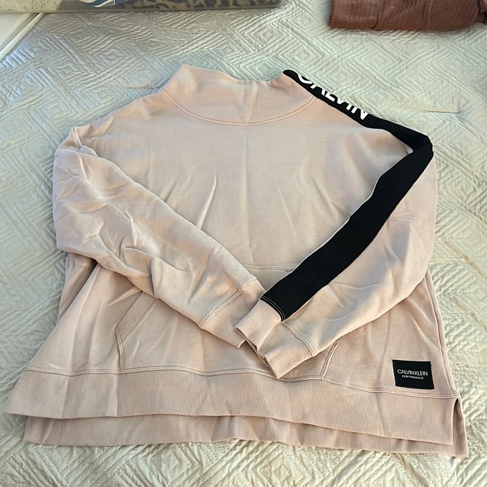 Calvin Klein sweater